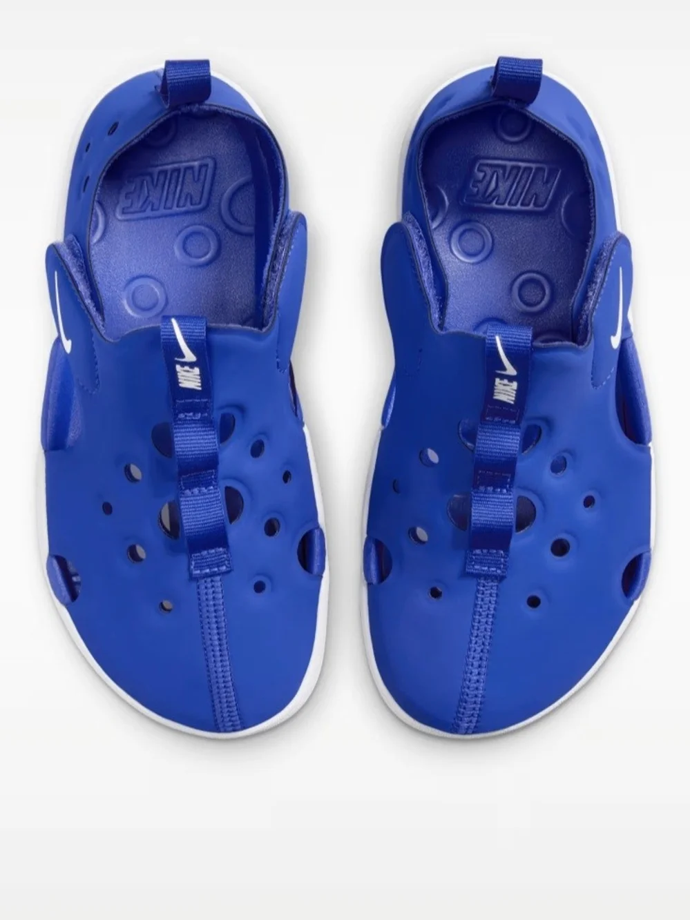 NIKE Sunray Protect 4